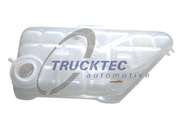 TRUCKTEC AUTOMOTIVE Компенсационный бак, охлаждающая жидкость 07.40.063
